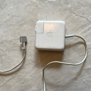 Apple 45W MagSafe 2 Power Adapter/ Charger for MacBook Air